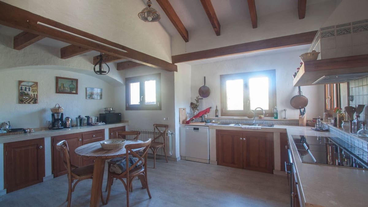 5 soveværelse Villa til salg i Casares - € 1.400.000 (Ref: 8941862)