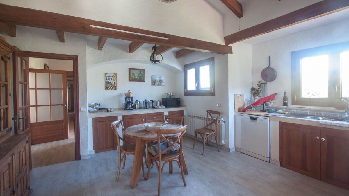 5 soveværelse Villa til salg i Casares - € 1.400.000 (Ref: 8941862)