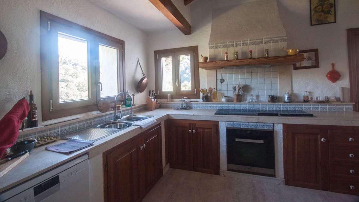 5 soveværelse Villa til salg i Casares - € 1.400.000 (Ref: 8941862)