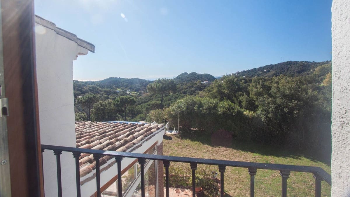 5 soveværelse Villa til salg i Casares - € 1.400.000 (Ref: 8941862)