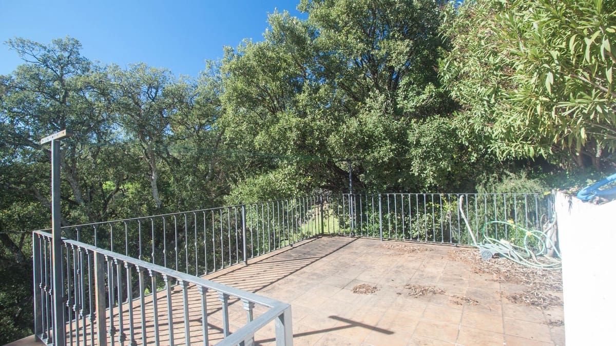 5 soveværelse Villa til salg i Casares - € 1.400.000 (Ref: 8941862)