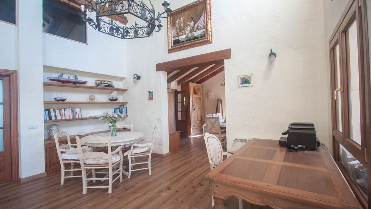 5 sovrum Villa till salu i Casares - 1 400 000 € (Ref: 8941862)