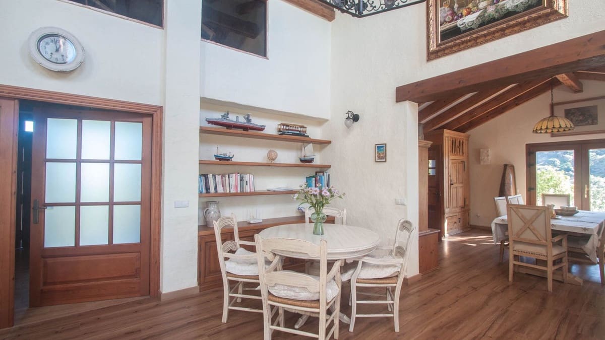 5 sovrum Villa till salu i Casares - 1 400 000 € (Ref: 8941862)