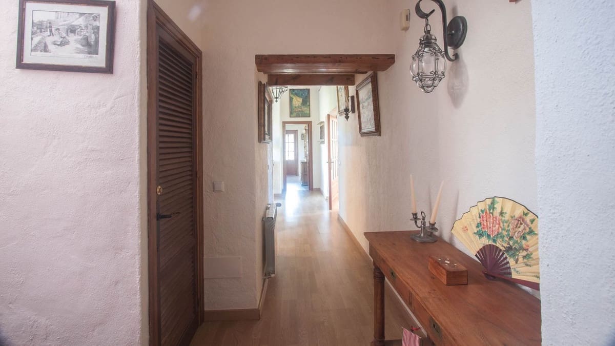 5 makuuhuone Huvila myytävänä paikassa Casares - 1 400 000 € (Ref: 8941862)