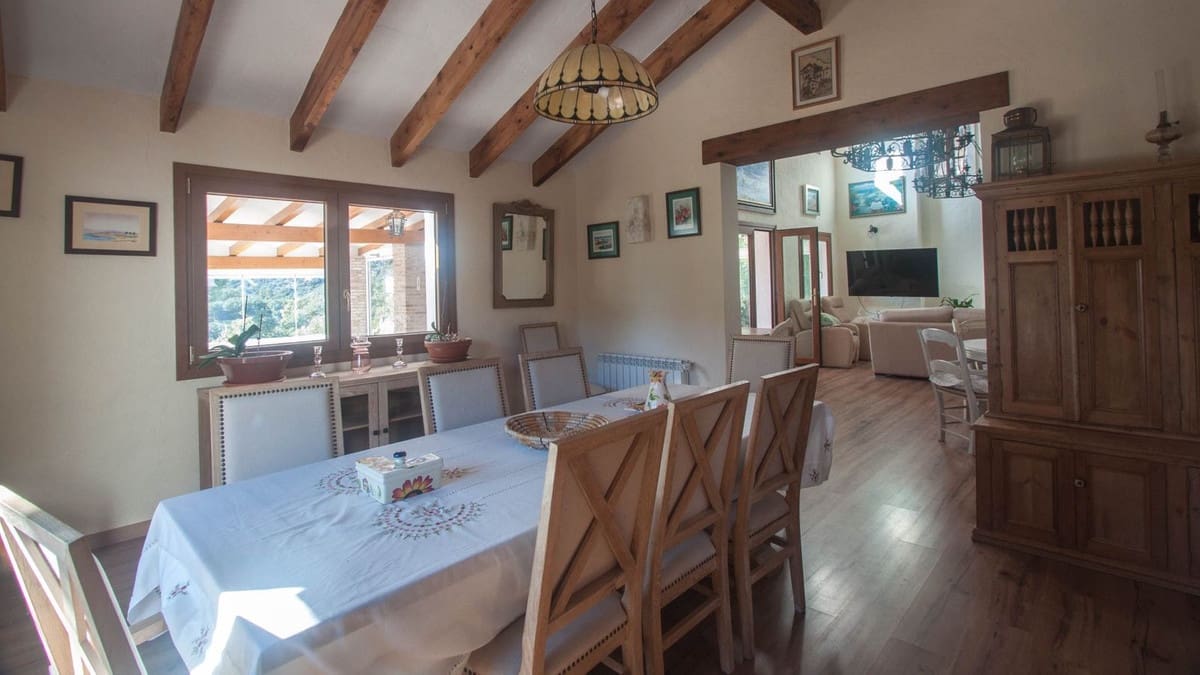 5 makuuhuone Huvila myytävänä paikassa Casares - 1 400 000 € (Ref: 8941862)