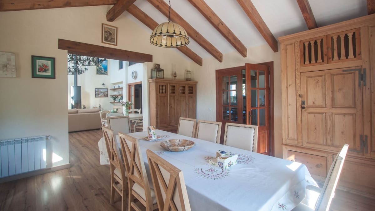 5 makuuhuone Huvila myytävänä paikassa Casares - 1 400 000 € (Ref: 8941862)