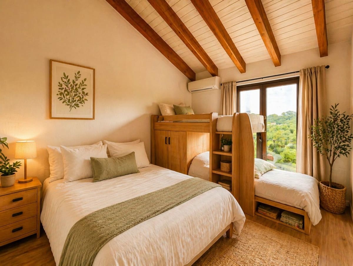 5 sypialnia Willa na sprzedaż w Casares - 1 400 000 € (Ref: 8941862)
