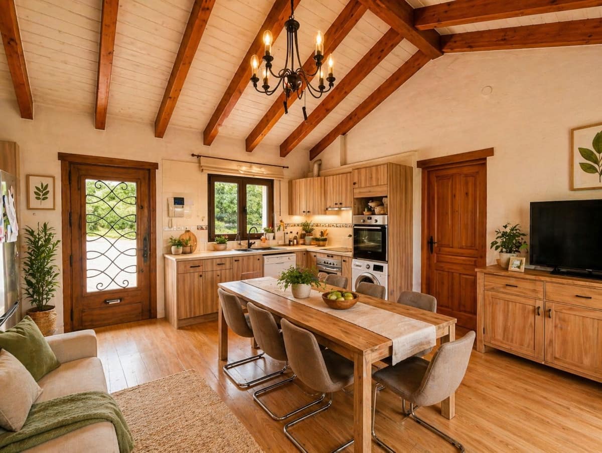 5 sypialnia Willa na sprzedaż w Casares - 1 400 000 € (Ref: 8941862)