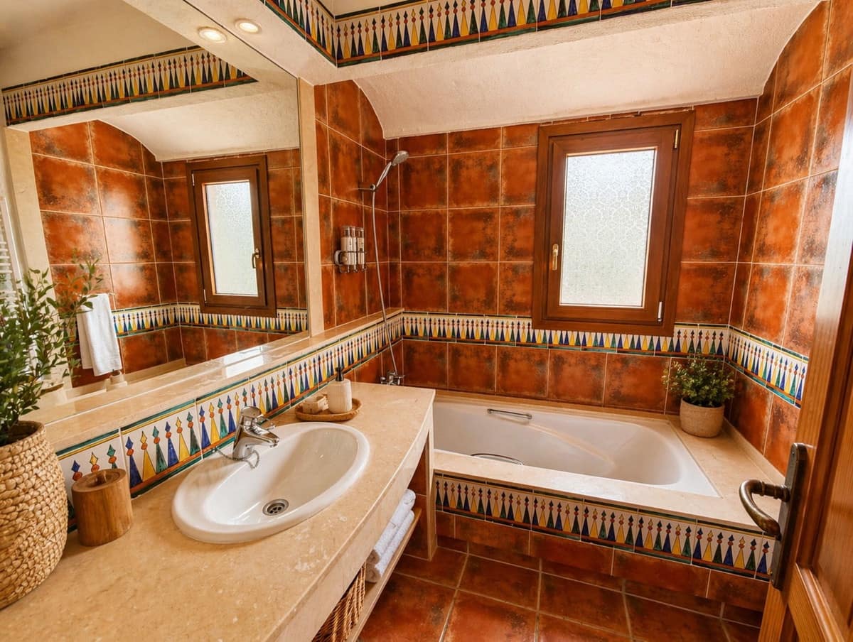 5 sypialnia Willa na sprzedaż w Casares - 1 400 000 € (Ref: 8941862)