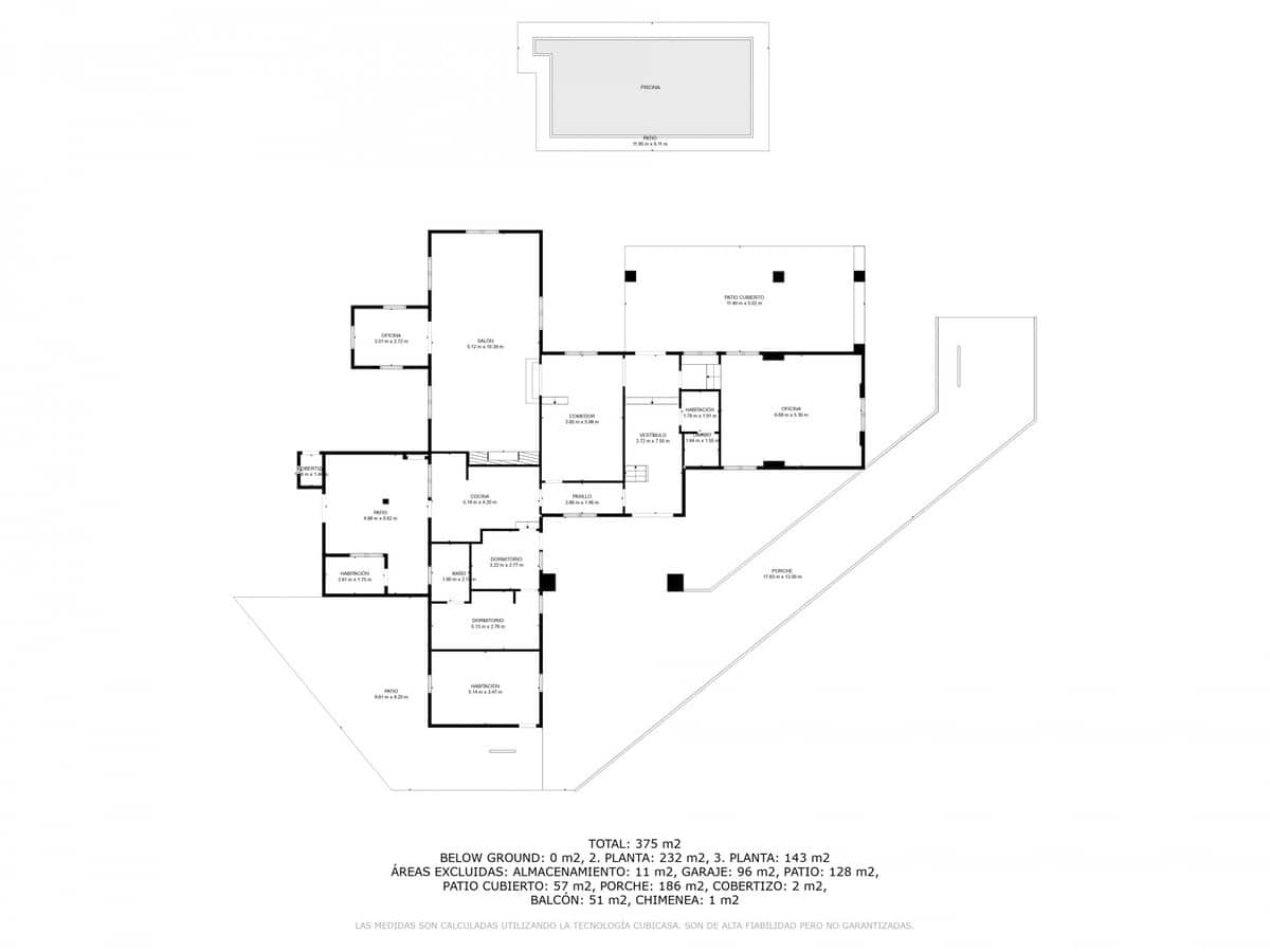 6 soverom Villa til salgs i Nueva Andalucia - € 3 050 000 (Ref: 8948297)