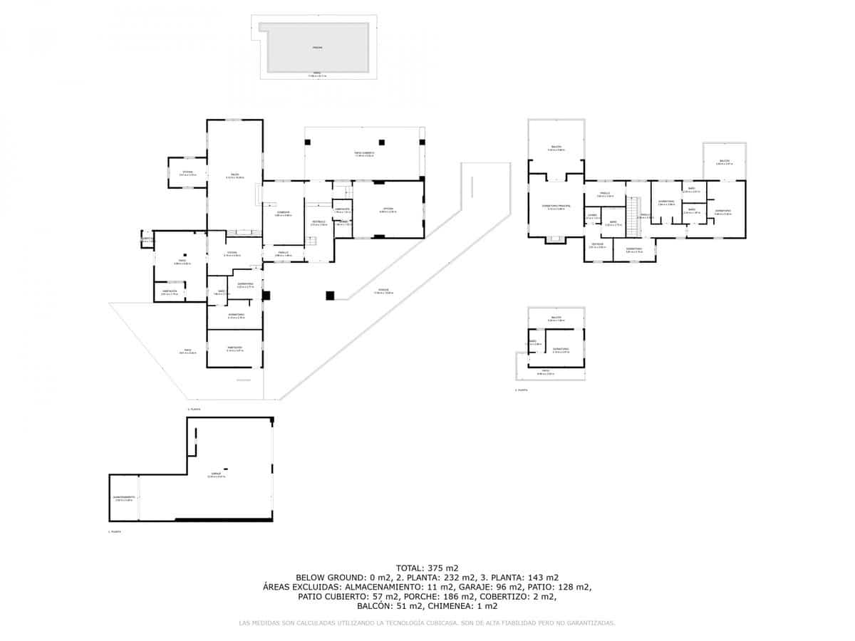6 soverom Villa til salgs i Nueva Andalucia - € 3 050 000 (Ref: 8948297)