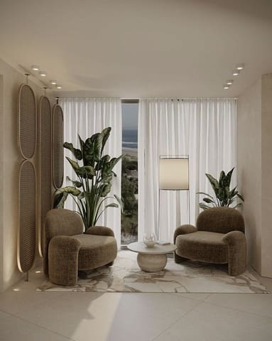 5 makuuhuone Huvila myytävänä paikassa Elviria, Marbella mukana 
autotalli - 2 995 000 € (Ref: 8969750)