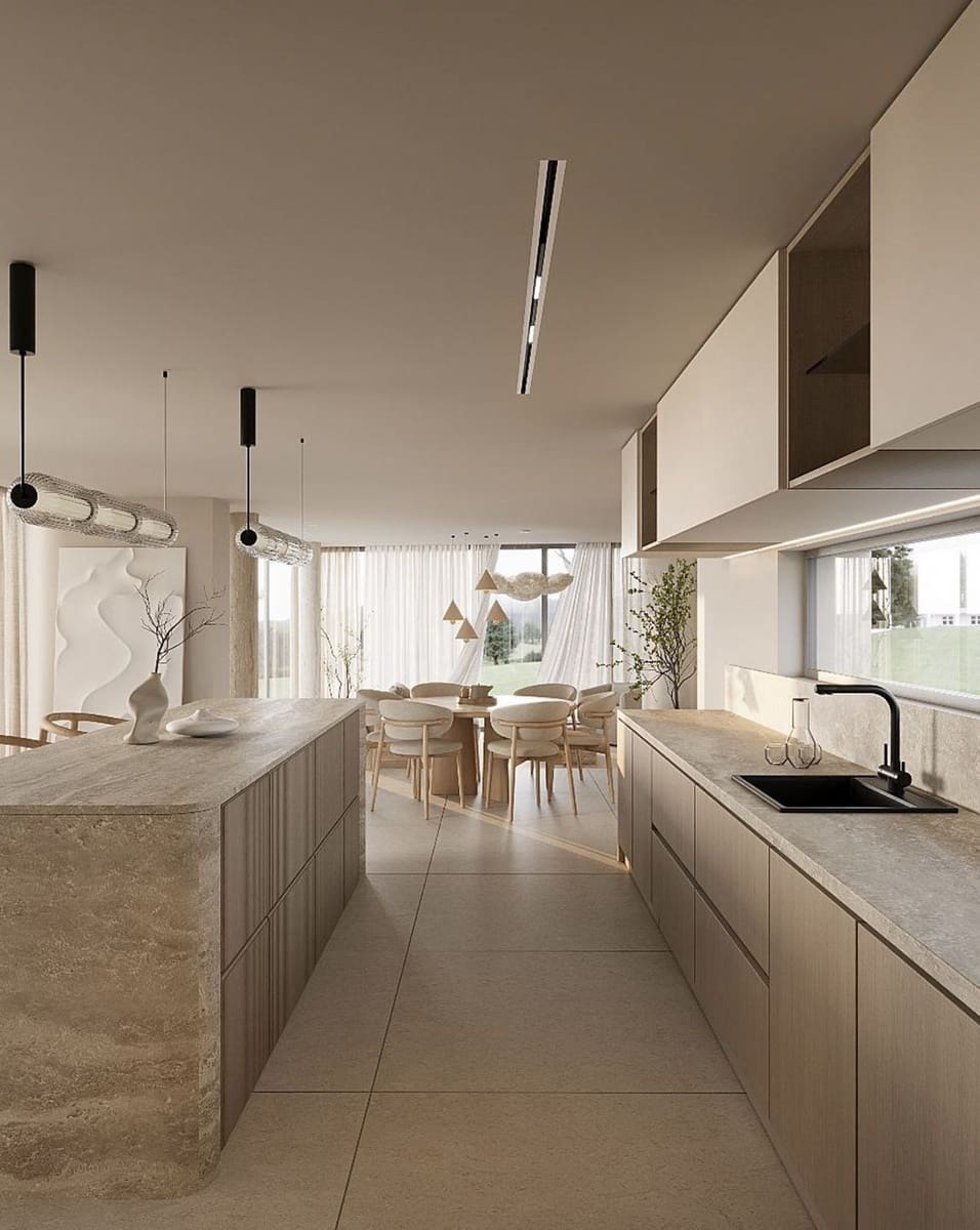 5 sovrum Villa till salu i Elviria med garage - 2 995 000 € (Ref: 8969750)