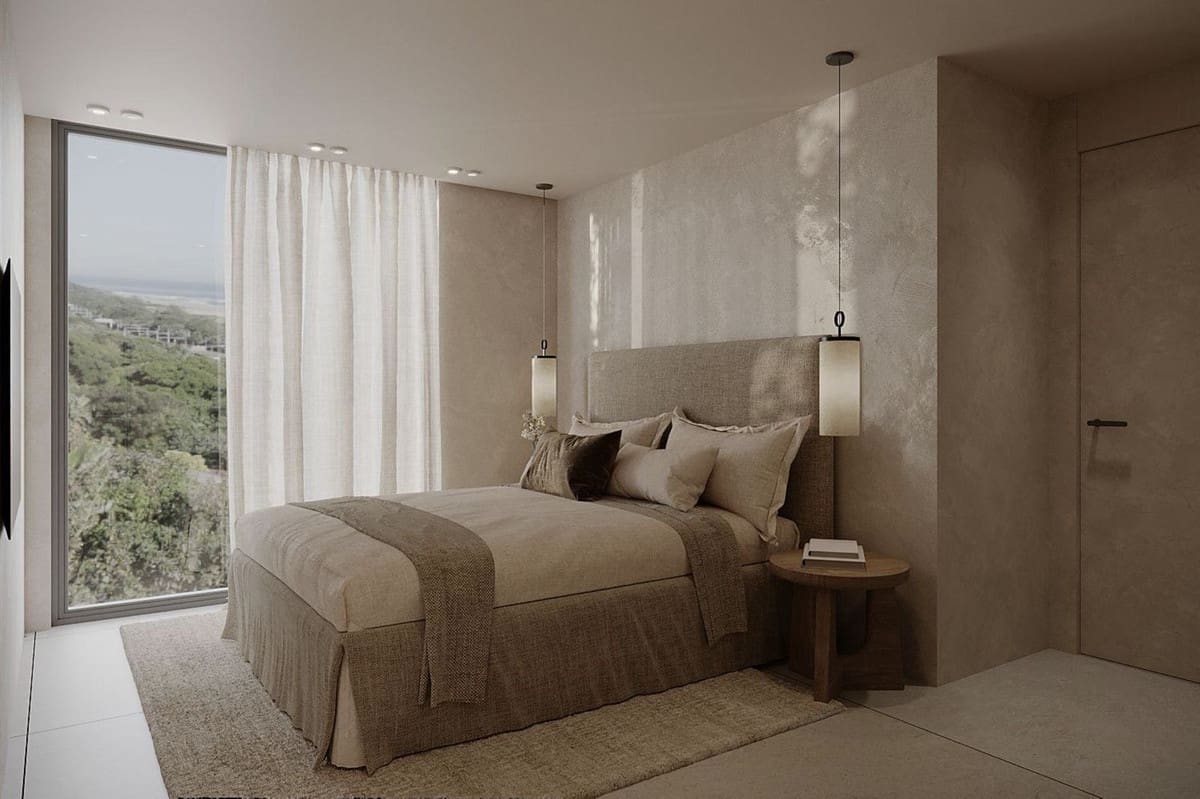 5 sovrum Villa till salu i Elviria med garage - 2 995 000 € (Ref: 8969750)