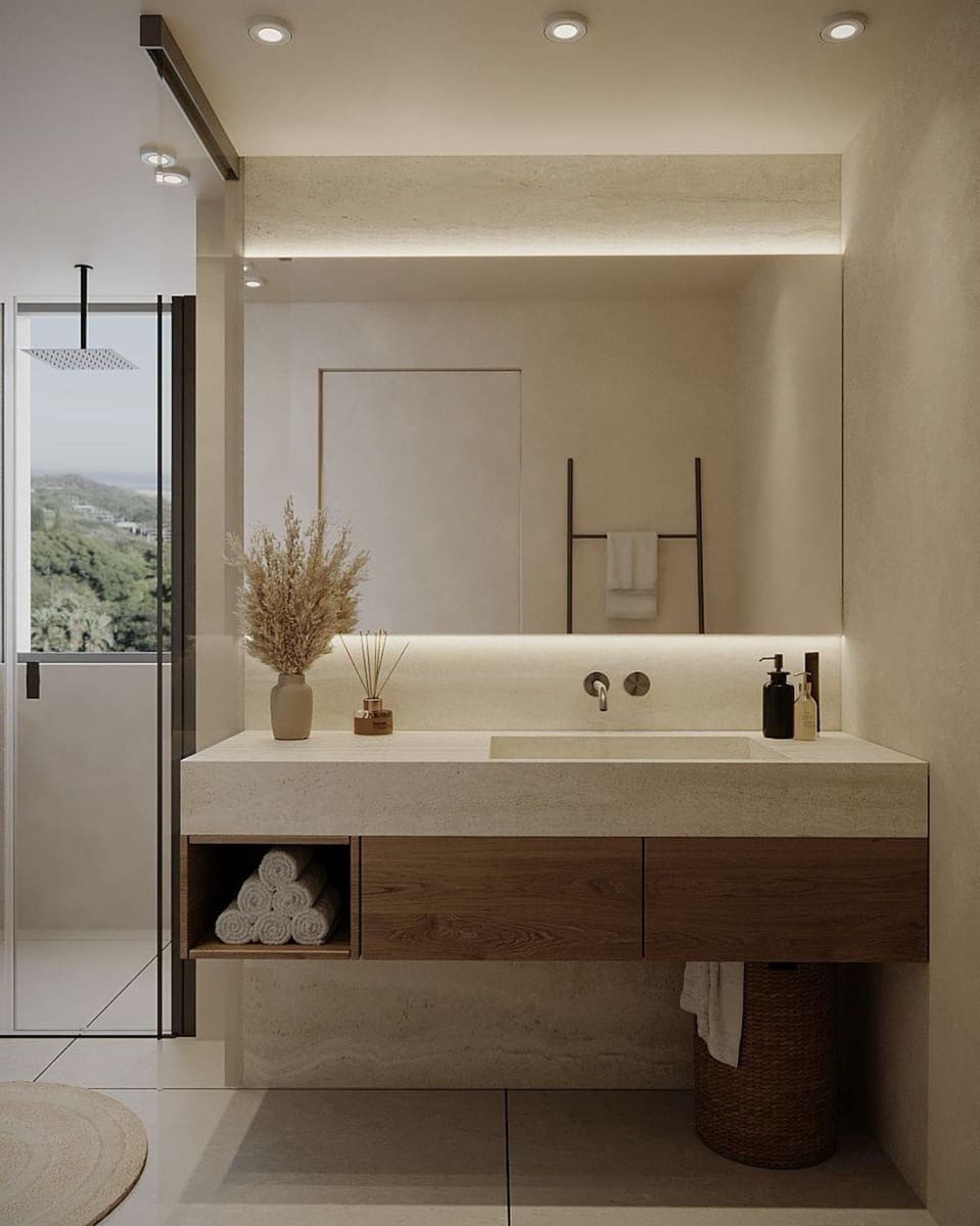 5 sovrum Villa till salu i Elviria med garage - 2 995 000 € (Ref: 8969750)