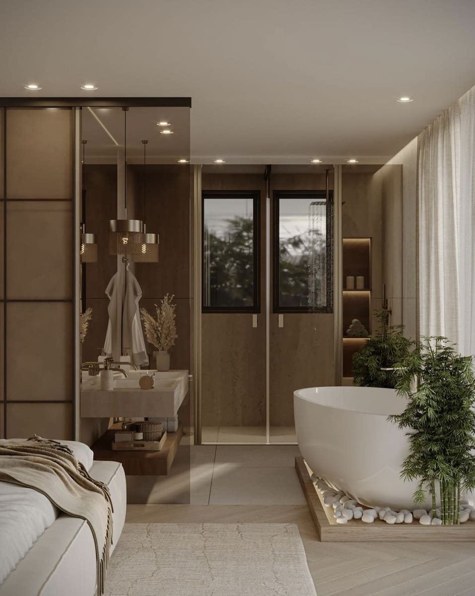 5 sovrum Villa till salu i Elviria med garage - 2 995 000 € (Ref: 8969750)