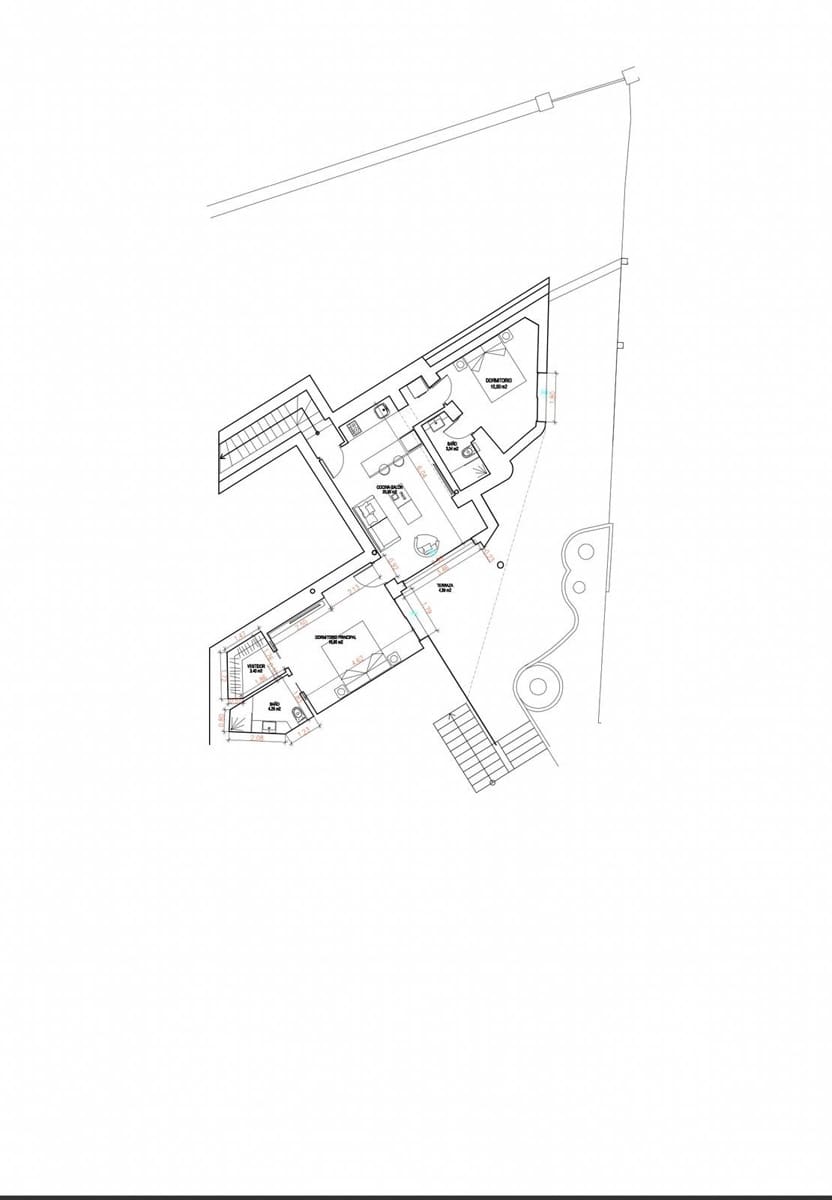 5 sovrum Villa till salu i Elviria med garage - 2 995 000 € (Ref: 8969750)