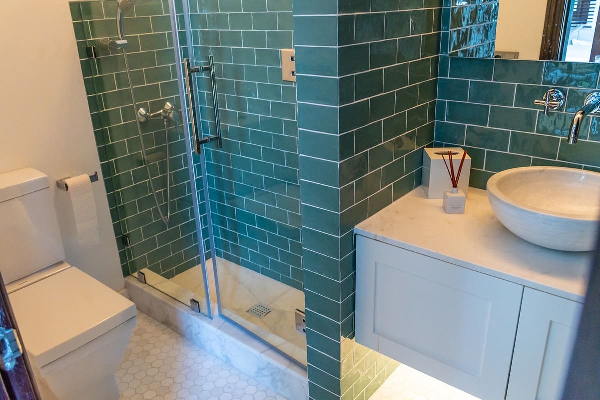 5 soveværelse Villa til salg i Guadalmina med garage - € 8.450.000 (Ref: 8977205)