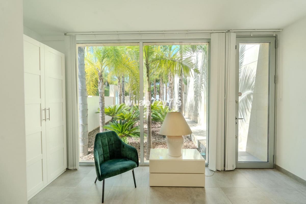 Chalet de 3 habitaciones en Benahavís en venta - 3.750.000 € (Ref: 9026197)