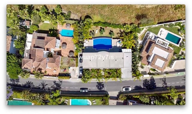 Chalet de 3 habitaciones en Benahavís en venta - 3.750.000 € (Ref: 9026197)