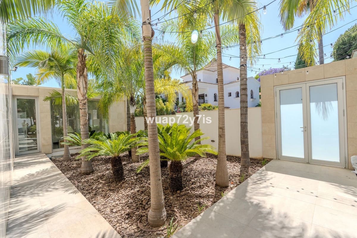 Chalet de 3 habitaciones en Benahavís en venta - 3.750.000 € (Ref: 9026197)