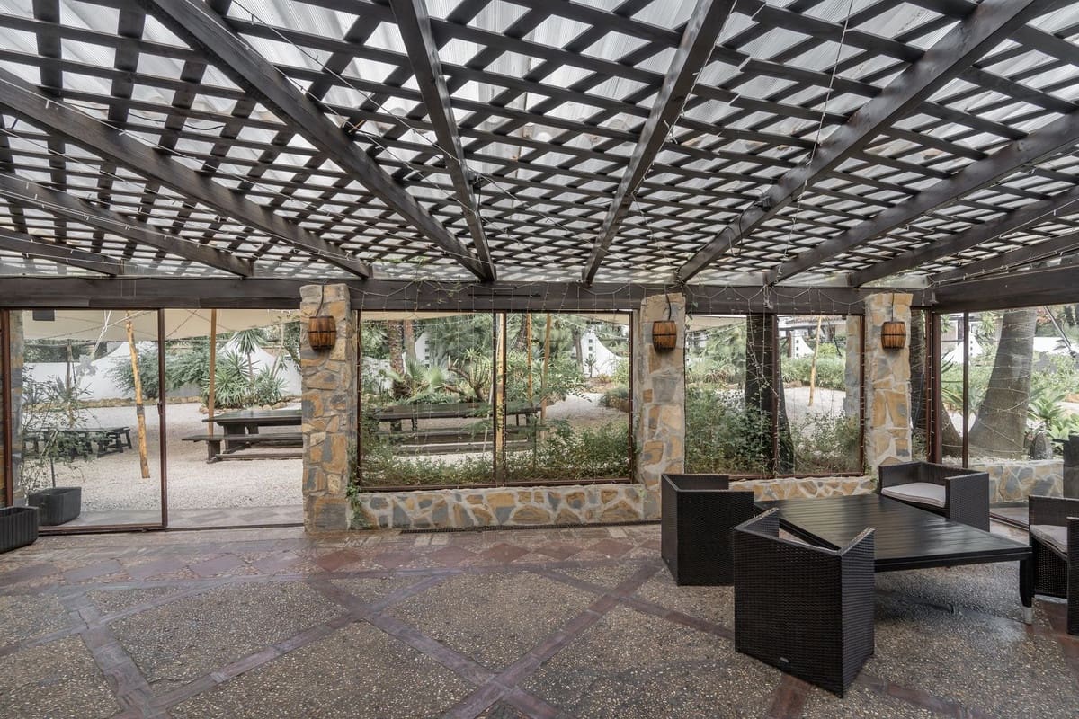 20 slaapkamer Commercieel te koop in Estepona - € 5.250.000 (Ref: 9070245)