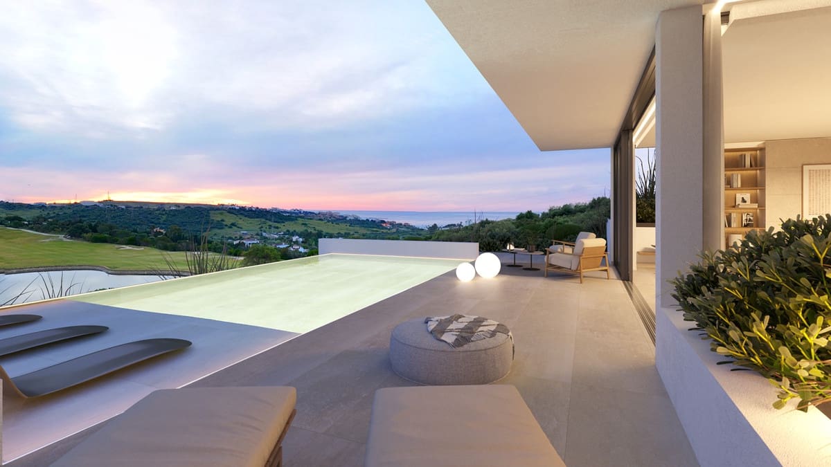 Chalet de 3 habitaciones en Estepona en venta - 1.450.000 € (Ref: 9070246)