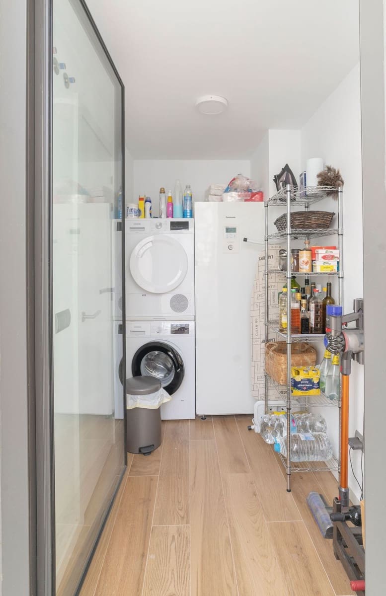 3 makuuhuone Huoneisto myytävänä paikassa La Alcaidesa - 1 499 000 € (Ref: 9070247)