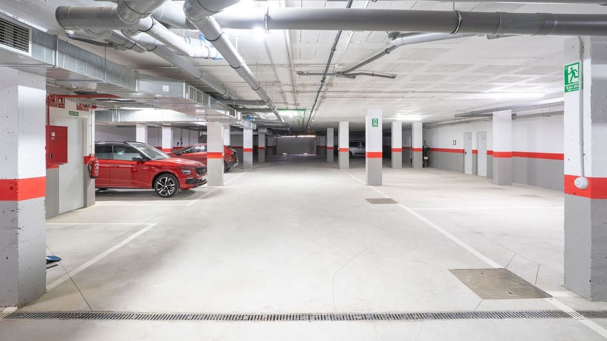 3 makuuhuone Huoneisto myytävänä paikassa La Alcaidesa - 1 499 000 € (Ref: 9070247)