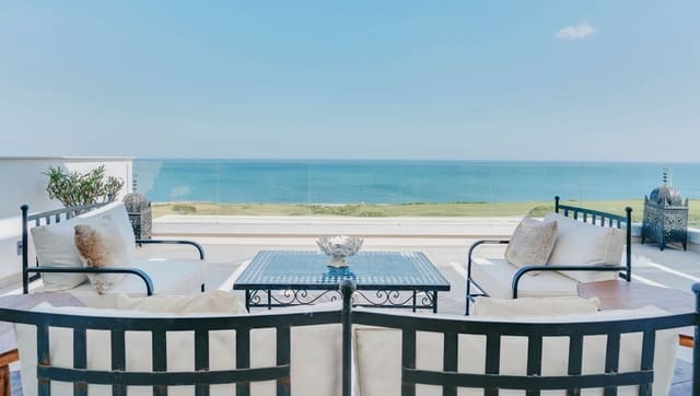 3 sovrum Lägenhet till salu i La Alcaidesa - 1 499 000 € (Ref: 9070247)