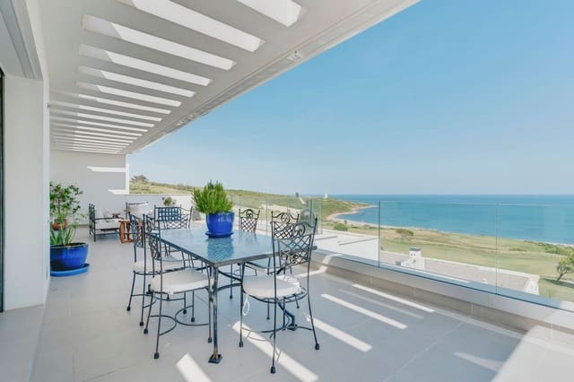 3 sovrum Lägenhet till salu i La Alcaidesa - 1 499 000 € (Ref: 9070247)