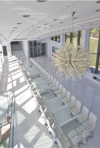 18 camera da letto Villa in vendita in Sotogrande, San Roque con garage - 18.000.000 € (Rif: 9077165)