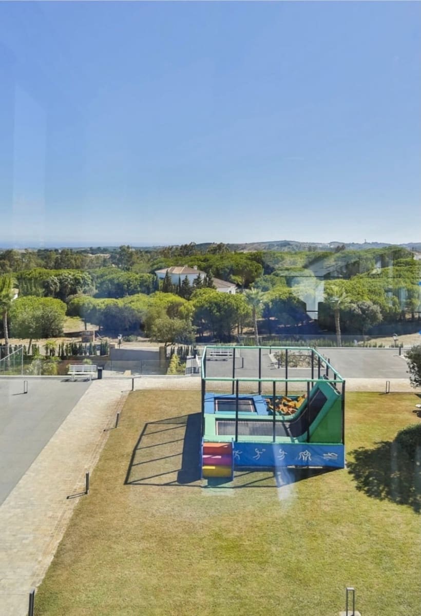 18 camera da letto Villa in vendita in Sotogrande con garage - 18.000.000 € (Rif: 9077165)