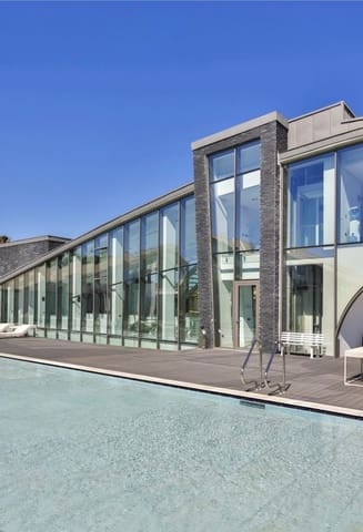 18 camera da letto Villa in vendita in Sotogrande, San Roque con garage - 18.000.000 € (Rif: 9077165)