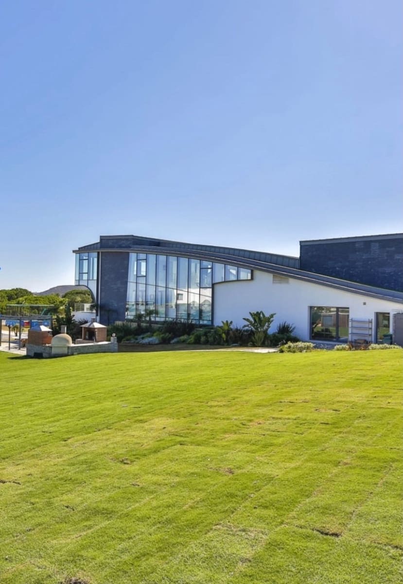 18 camera da letto Villa in vendita in Sotogrande con garage - 18.000.000 € (Rif: 9077165)