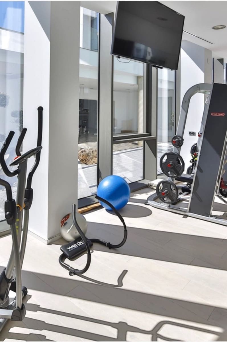 18 camera da letto Villa in vendita in Sotogrande con garage - 18.000.000 € (Rif: 9077165)