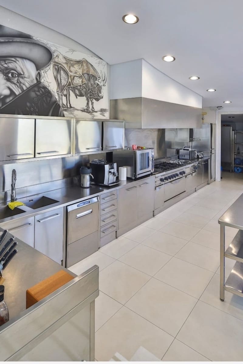 18 camera da letto Villa in vendita in Sotogrande con garage - 18.000.000 € (Rif: 9077165)