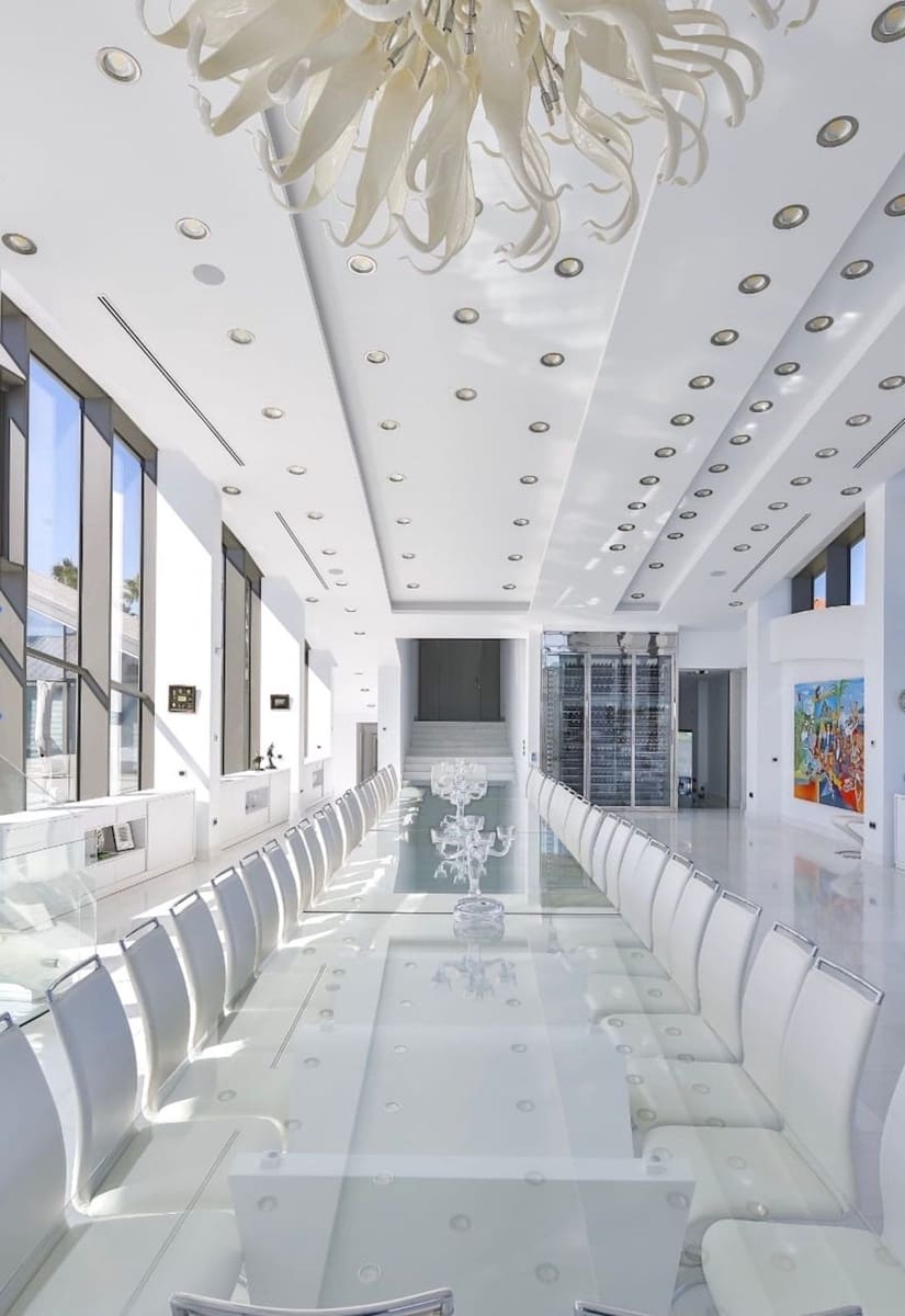 18 camera da letto Villa in vendita in Sotogrande con garage - 18.000.000 € (Rif: 9077165)