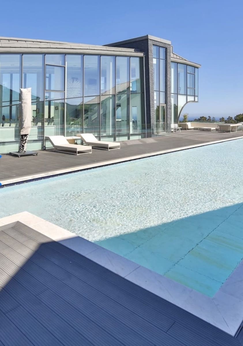 18 camera da letto Villa in vendita in Sotogrande con garage - 18.000.000 € (Rif: 9077165)