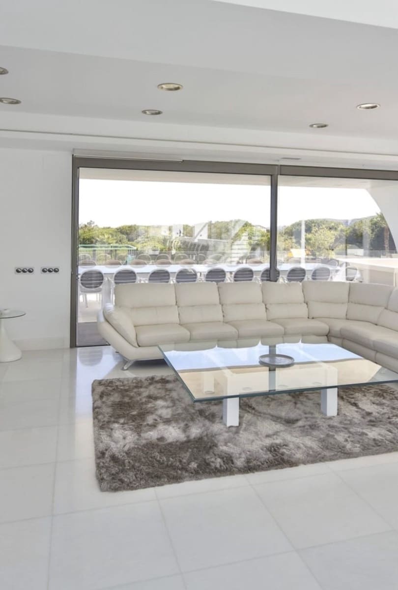 18 camera da letto Villa in vendita in Sotogrande con garage - 18.000.000 € (Rif: 9077165)