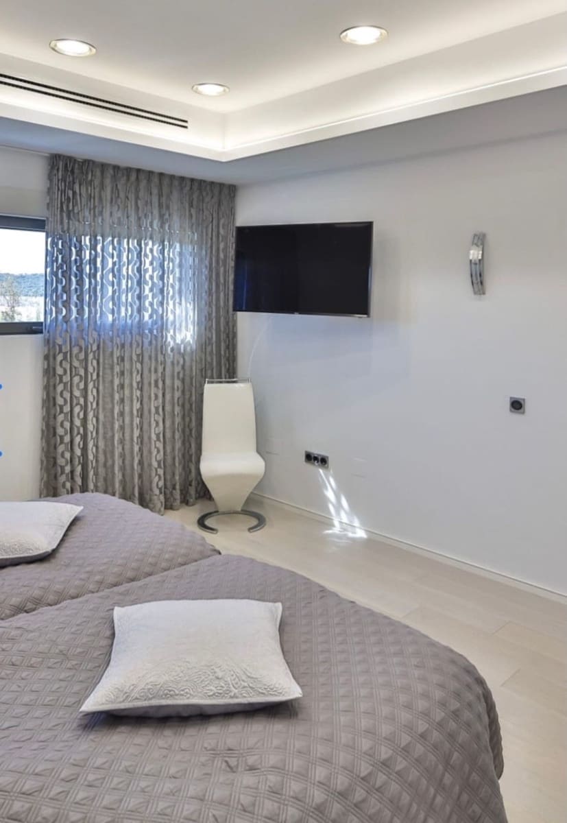 18 camera da letto Villa in vendita in Sotogrande con garage - 18.000.000 € (Rif: 9077165)