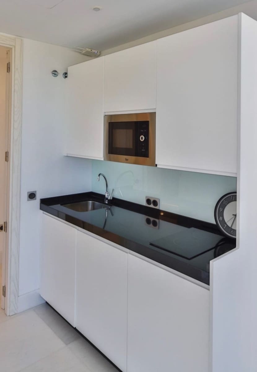 18 camera da letto Villa in vendita in Sotogrande con garage - 18.000.000 € (Rif: 9077165)