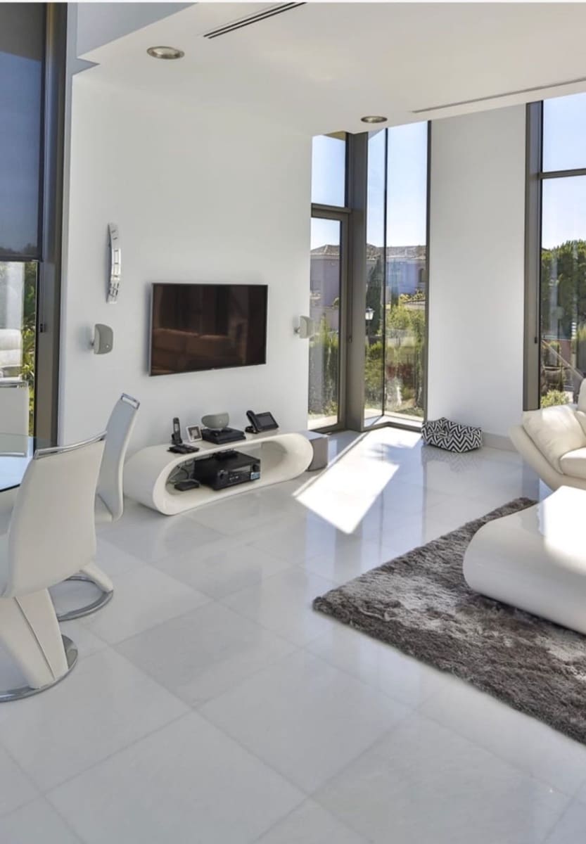 18 camera da letto Villa in vendita in Sotogrande con garage - 18.000.000 € (Rif: 9077165)