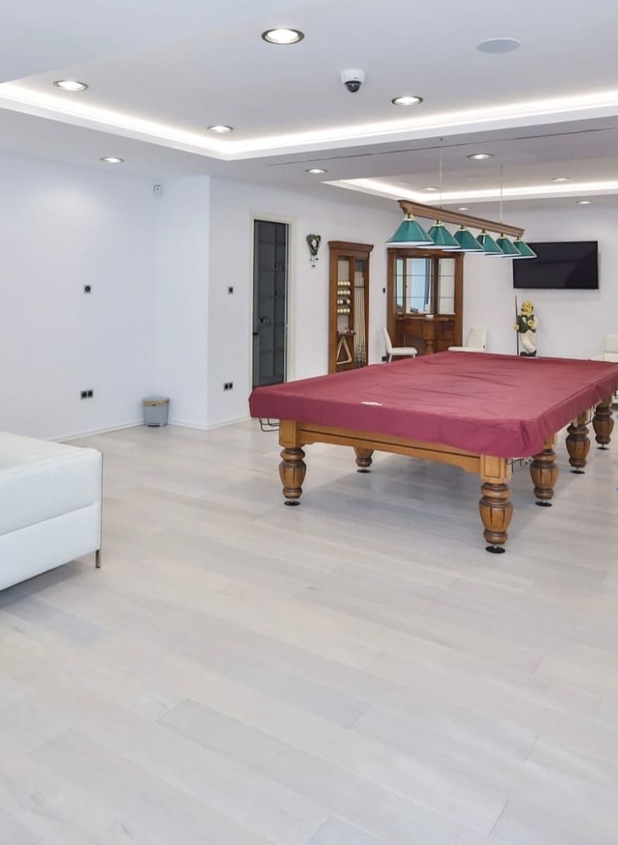 18 camera da letto Villa in vendita in Sotogrande con garage - 18.000.000 € (Rif: 9077165)