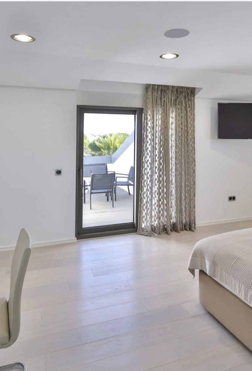 18 camera da letto Villa in vendita in Sotogrande con garage - 18.000.000 € (Rif: 9077165)