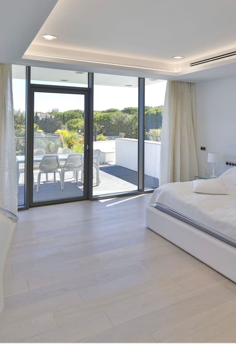 18 camera da letto Villa in vendita in Sotogrande con garage - 18.000.000 € (Rif: 9077165)