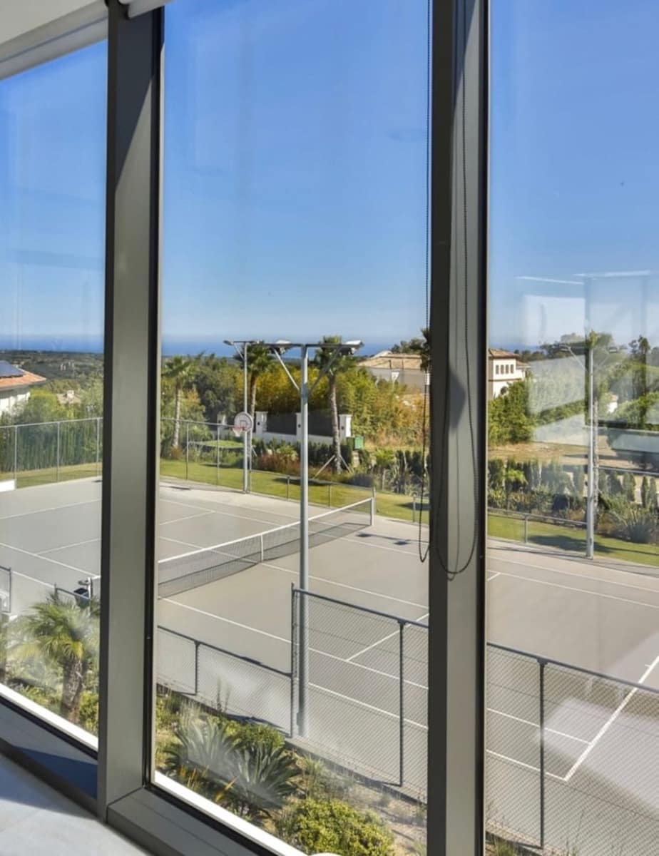 18 camera da letto Villa in vendita in Sotogrande con garage - 18.000.000 € (Rif: 9077165)