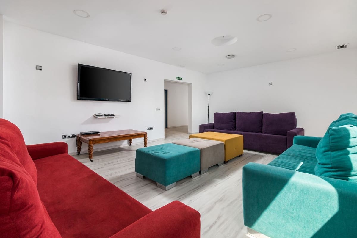 84 sypialnia Komercyjne na sprzedaż w Sotogrande - 9 500 000 € (Ref: 9077166)