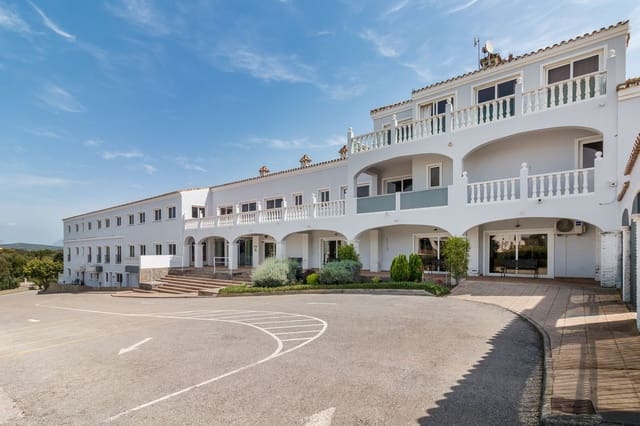 84 Zimmer Gewerbe zu verkaufen in Sotogrande, San Roque - 9.500.000 € (Ref: 9077166)