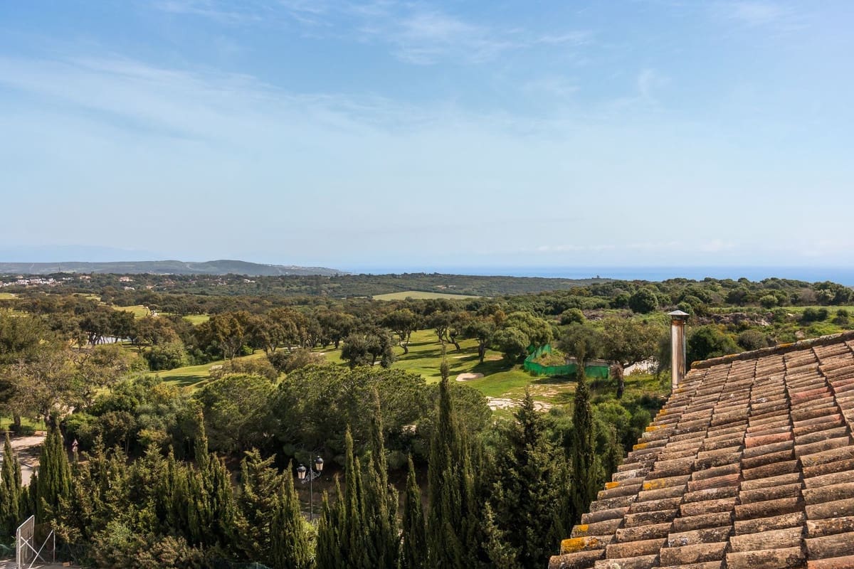 84 sypialnia Komercyjne na sprzedaż w Sotogrande - 9 500 000 € (Ref: 9077166)